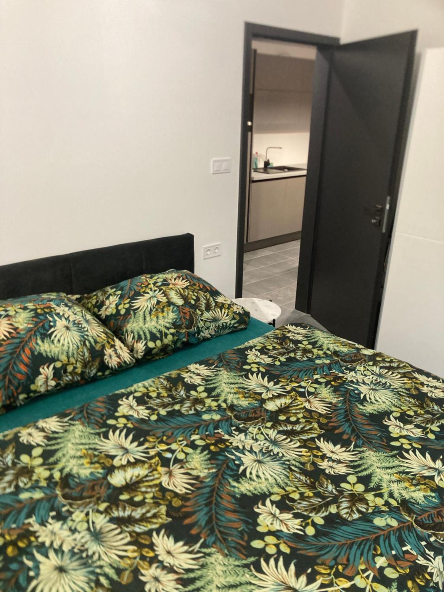 Swiss Star Apartment Mosonmagyaróvár Εξωτερικό φωτογραφία