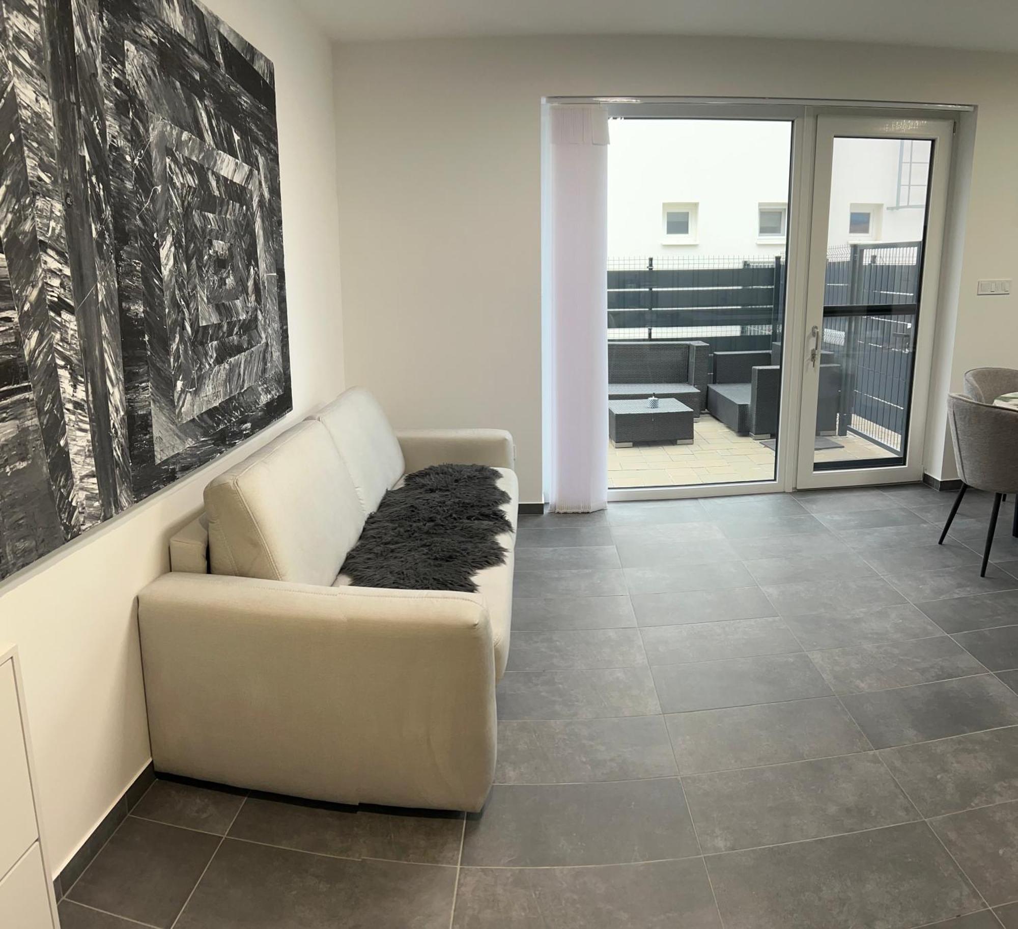 Swiss Star Apartment Mosonmagyaróvár Εξωτερικό φωτογραφία